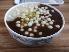 -笃笃笃糖粥(十全街店)