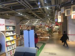 -当当书店(国泰广场店)