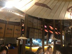 -九锅一堂酸菜鱼(新南凯德直营店)