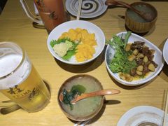 -桂马·日本料理·海胆·海鲜饭·酒场(民主广场店)