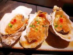 -很久以前羊肉串(昌里路三钢里店)