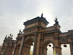 -泰安地下龙宫景区