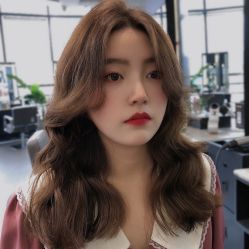 点击看大图 -Hair Code芭曲发型