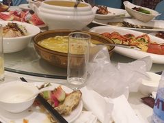 -沪华海鲜大酒楼(南汇店)
