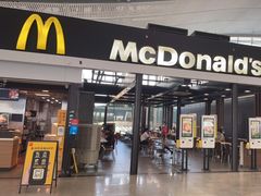 -麦当劳(深圳北站高铁店)
