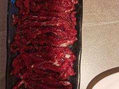 -宴全牛粤来越牛潮汕鲜牛肉火锅(海州万达广场店)