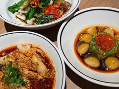 -新太二·鲜料川菜(东汇城店)