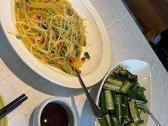 -开海·红岛海鲜虾水饺(石老人店)