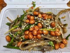 原味拌鱼皮-陈添記·祖傳爽鱼皮·西关老字号(广州首店)