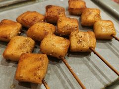 -木屋烧烤(西南角店)