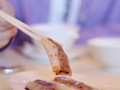 蜜汁叉烧肉肠粉-利苑酒家(金宝店)