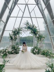 -雪中彩影婚纱摄影·微光艺术中心