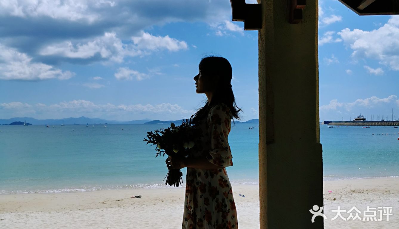 假装在三亚の攻略都为你准备好了,就等你来