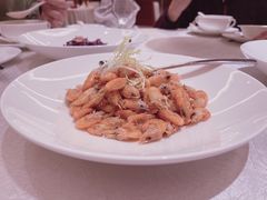 -湖影中餐厅·南京金茂威斯汀大酒店