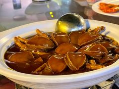 -琼大师东方烤乳猪(亚特兰蒂斯店)