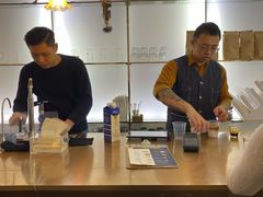 -铁手珈琲制造局metalhands(望京店)