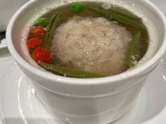 -玉华台饭庄·淮扬菜·烤鸭(望京店)