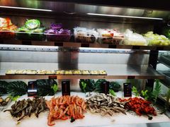 -张亮麻辣烫(哈尔滨金爵万象店)