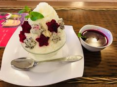-Fresh Fruit Factory - Fruit Cuisine Restaurant