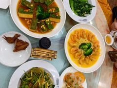 -新金盛·海鲜酒楼(盐田店)