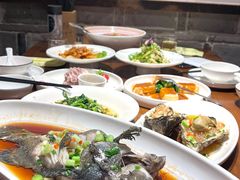 -甬上名灶(天一阁·翠柏店)