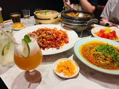 -天辣(金桥啦啦宝都店)