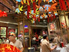 -大芊金重庆串串火锅(南京路店)