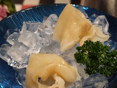 -一哥澳门豆捞·澳门风打边炉(高德置地店)