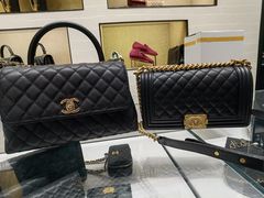 -CHANEL(恒隆广场店)