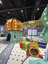 -莫比悠悠家庭乐园(星悦广场店)