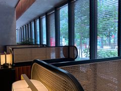 -铭牛烧肉·和牛海鲜自助(高新月牙湖店)