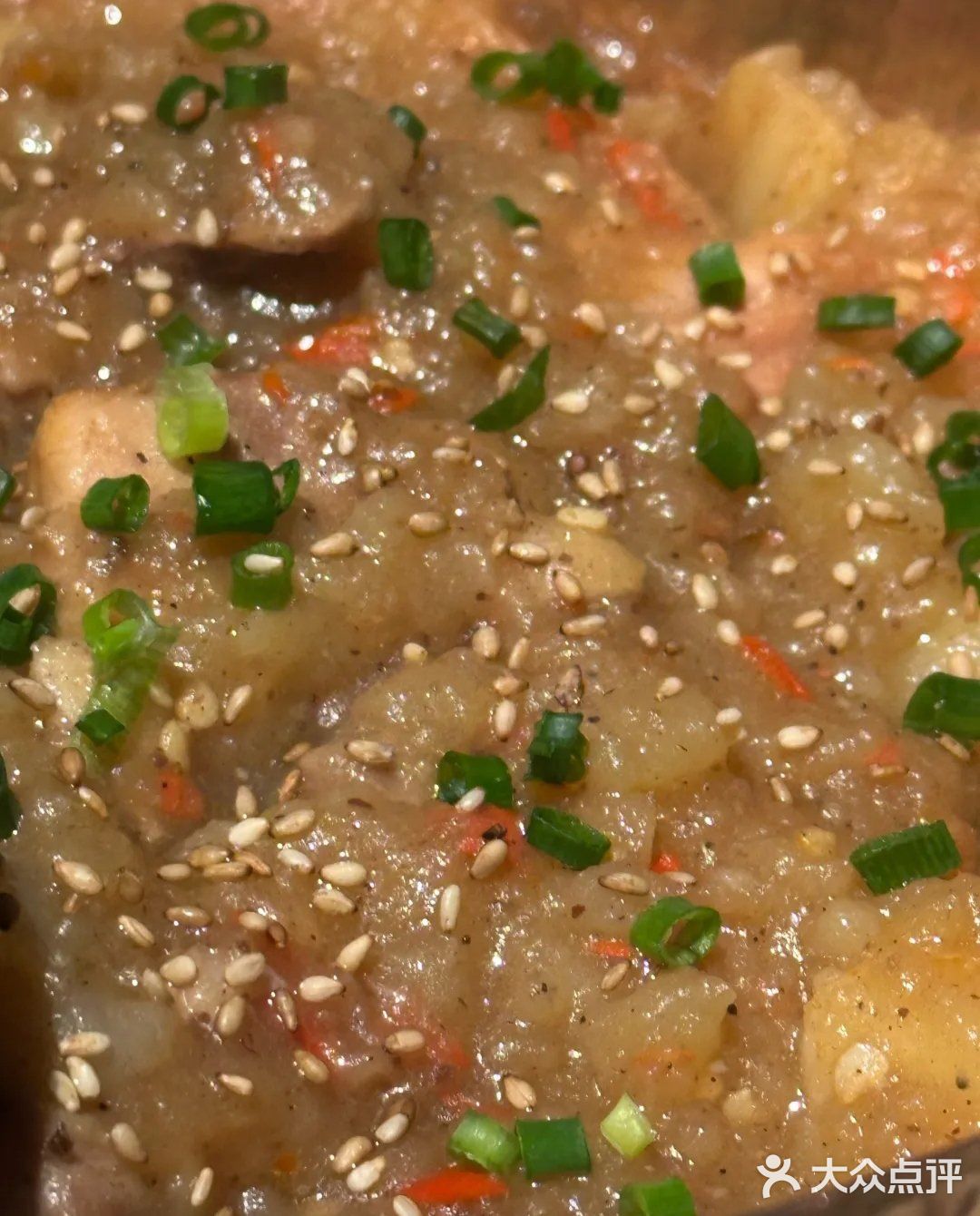 仿佛置身于云南的森林中，享受大自然的馈赠