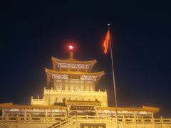 -解放阁