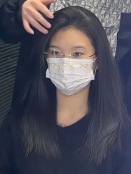 点击看大图 -MORI HAIR SALON日式美发沙龙