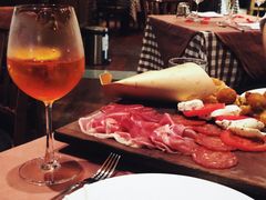 -Mammamia意大利餐厅(阳春巷店)