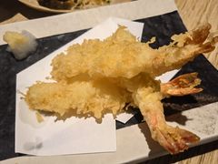 -御瀛日本料理
