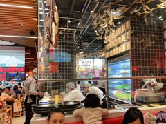 大堂-好彩猪肚鸡(正弘城店)