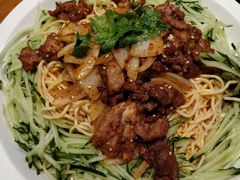 -莲香西域·正宗新疆菜(龙华店)