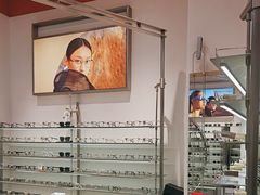 -木九十眼镜(朝阳大悦城4F店)