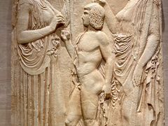 -长春世界雕塑园