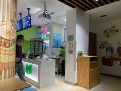 -憨老頭凉皮融合简餐(双山里店)