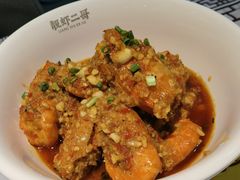 -靓虾二哥长沙地标小龙虾(五一广场店)