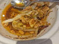 -阿庄新豫菜(航海东路店)