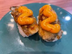 -晴季寿司(红旗街万达店)
