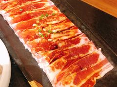 -九田家黑牛烤肉料理(石路天虹店)