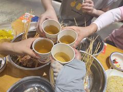 -嘉州鲜知味钵钵鸡(奎星楼店)