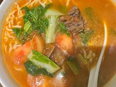 -寻裕记·现炒浇头面(人民广场店)