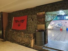 -兵魂·室内真人CS枪战俱乐部·团建·军事轰趴馆