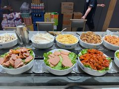 -农小锅自助小火锅(北京大兴凯德店)