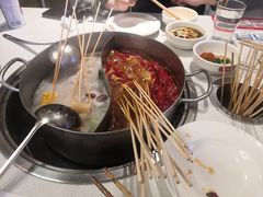 -大斌家串串火锅(德思勤店)